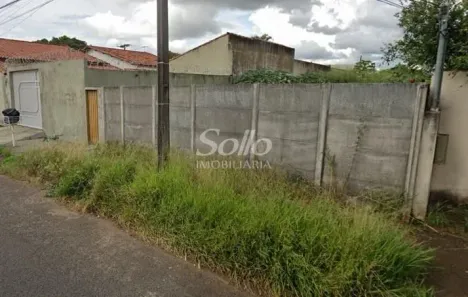 Lote/Terreno à venda, 300m² no Segismundo Pereira, Uberlândia