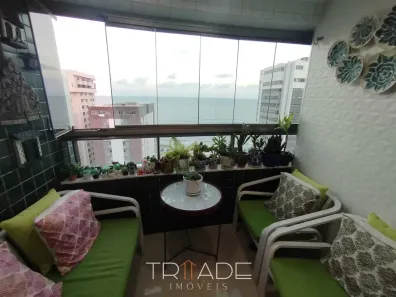 Apartamento com 2 Quartos à venda, 97m² no Boa Viagem, Recife