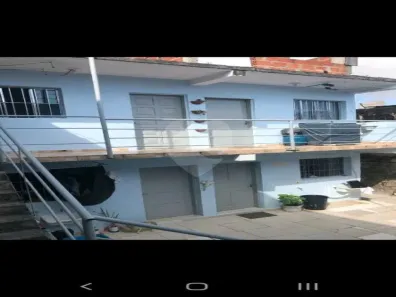 Casa com 12 Quartos à venda, 298m² no Cidade Domitila, São Paulo