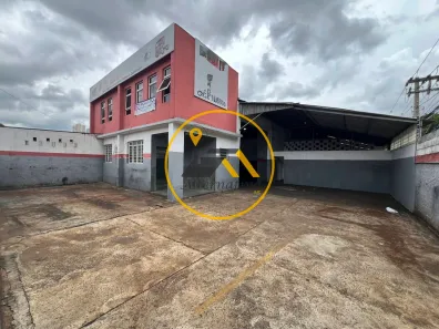 Imóvel Comercial para alugar, 320m² no Palmeiras de São José, São José dos Campos