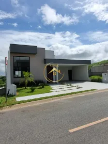 Casa de Condomínio com 3 Quartos à venda, 222m² no Roncáglia, Valinhos
