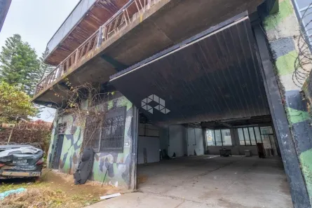 Prédio Residencial com 4 Quartos à venda, 310m² no Jardim Floresta, Porto Alegre