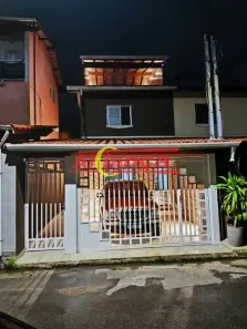Sobrado com 2 Quartos à venda, 85m² no Jardim Cumbica, Guarulhos