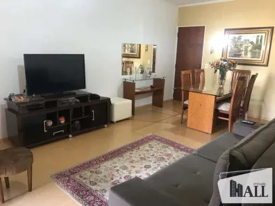 Apartamento com 3 Quartos à venda, 100m² no Centro, São José do Rio Preto