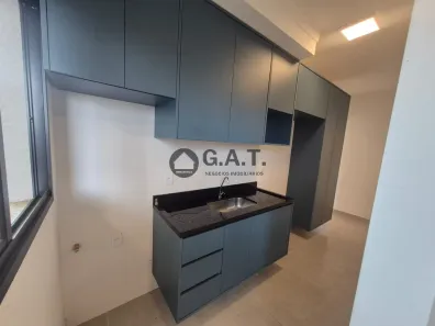 Apartamento com 2 Quartos à venda, 66m² no Jardim Wanel Ville V, Sorocaba
