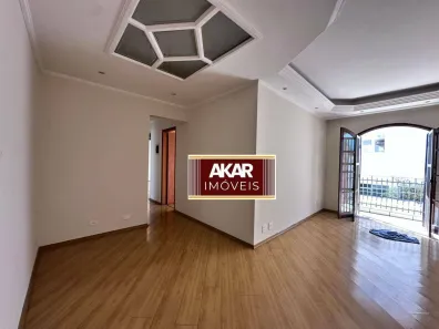 Apartamento com 2 Quartos à venda, 70m² no Jardim Maria Adelaide, São Bernardo do Campo