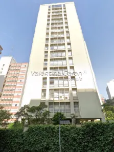 Apartamento com 4 Quartos para alugar, 275m² no Vila Buarque, São Paulo