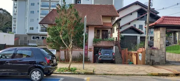 Casa com 3 Quartos à venda, 271m² no Nova Petrópolis, Nova Petrópolis
