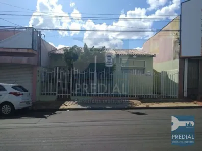 Ponto Comercial para alugar, 1m² no Vila Prado, São Carlos