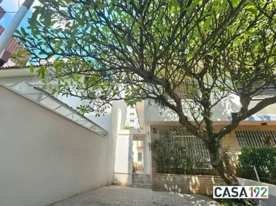 Imóvel Comercial com 3 Quartos para alugar, 160m² no Vila Nova Conceição, São Paulo