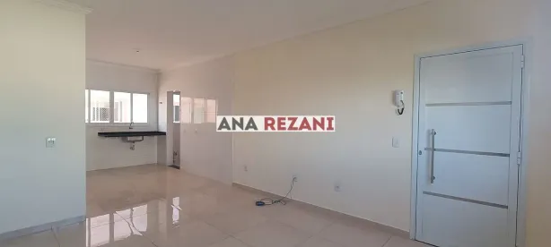Apartamento com 3 Quartos à venda, 86m² no Portal Ville Azaleia, Boituva
