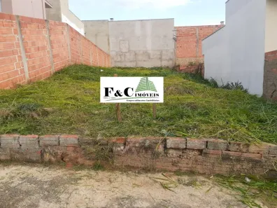 Lote/Terreno à venda, 200m² no Residencial Vitiello, Boituva