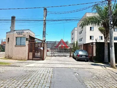 Apartamento com 2 Quartos à venda, 49m² no Jundiapeba, Mogi das Cruzes