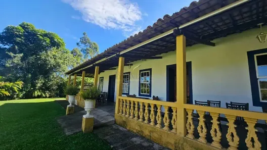 Imóvel Comercial com 1 Quarto à venda, 5000m² no Chácaras Maringá, Atibaia