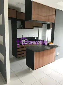 Apartamento com 2 Quartos à venda, 54m² no Parque Morumbi, Votorantim