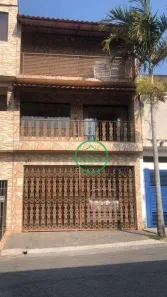 Sobrado com 4 Quartos à venda, 159m² no Vila Aurora, São Paulo