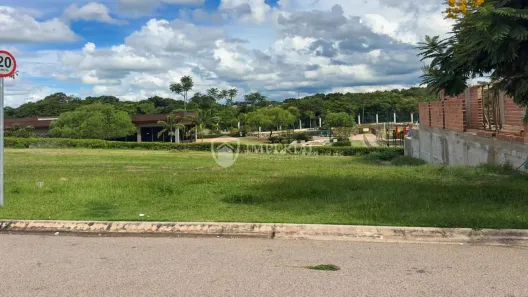 Lote/Terreno à venda, 626m² no Loteamento Residencial Una, Itu