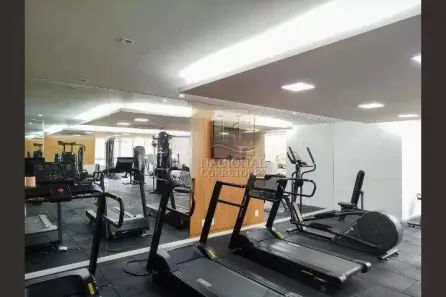 Apartamento com 2 Quartos à venda, 62m² no Osvaldo Cruz, São Caetano do Sul