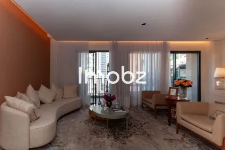 Apartamento com 2 Quartos à venda, 131m² no Vila Ipojuca, São Paulo