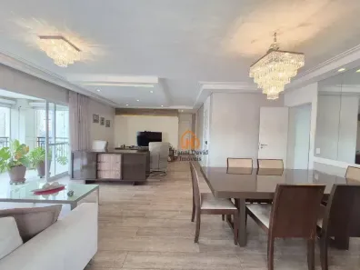 Apartamento com 4 Quartos à venda, 213m² no Vila Mariana, São Paulo