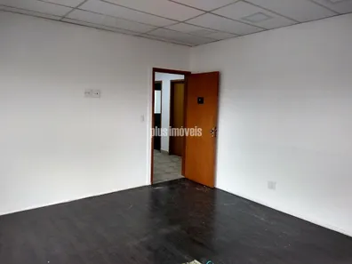 Imóvel Comercial para alugar, 670m² no Parque Jabaquara, São Paulo