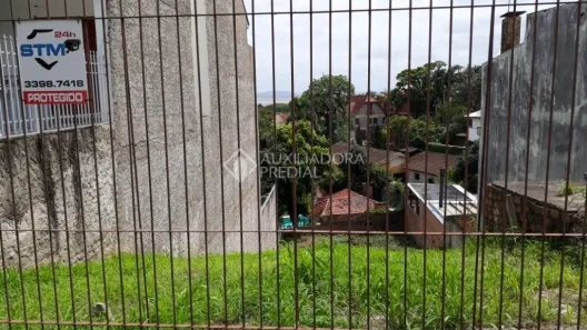 Lote/Terreno à venda, 251m² no Jardim Isabel, Porto Alegre