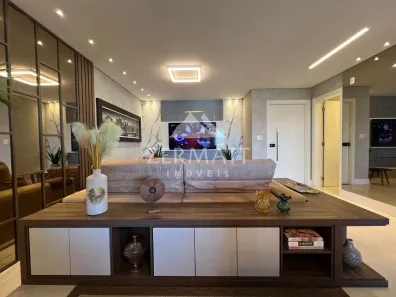 Apartamento com 3 Quartos à venda, 139m² no Escola Agrícola, Blumenau