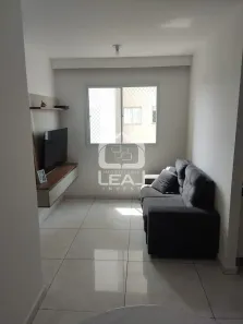 Apartamento com 2 Quartos à venda, 41m² no Parque Arariba, São Paulo