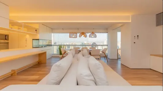 Cobertura com 3 Quartos à venda, 161m² no Vila Mariana, São Paulo
