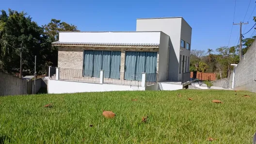 Casa com 3 Quartos à venda, 243m² no Penedo, Itatiaia
