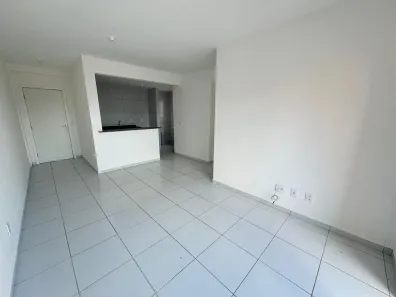 Apartamento com 2 Quartos à venda, 63m² no Nova Parnamirim, Parnamirim