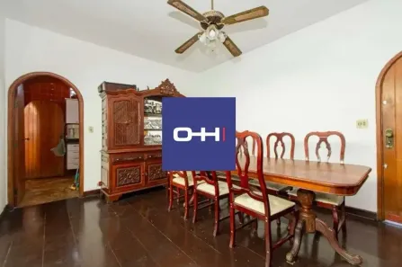 Casa com 5 Quartos à venda, 400m² no Siciliano, São Paulo