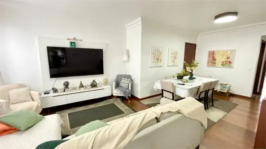 Apartamento com 3 Quartos à venda, 125m² no Vila Paulicéia, São Paulo