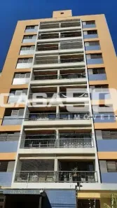 Apartamento com 1 Quarto para alugar, 58m² no Centro, Campinas