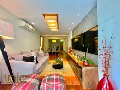 Apartamento com 4 Quartos à venda, 138m² no Várzea, Teresópolis