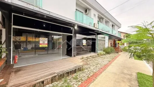 Sala Comercial para alugar, 50m² no , Balneário Barra do Sul
