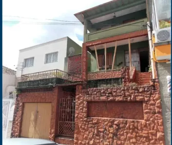 Sobrado com 3 Quartos à venda, 171m² no Parque da Mooca, São Paulo
