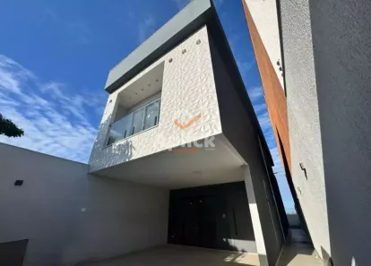 Casa com 3 Quartos à venda, 208m² no Morada de Laranjeiras, Serra