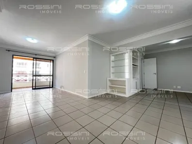 Apartamento com 3 Quartos à venda, 134m² no Santa Cruz do José Jacques, Ribeirão Preto