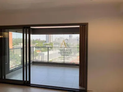 Apartamento com 2 Quartos à venda, 73m² no Santo Amaro, São Paulo