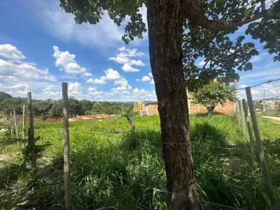 Lote/Terreno à venda, 360m² no Bairro Cidade Jardim, Esmeraldas