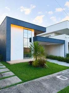 Casa de Condomínio com 3 Quartos à venda, 205m² no Labele Parck, Paço do Lumiar
