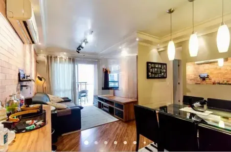 Apartamento com 2 Quartos à venda, 71m² no Indianópolis, São Paulo