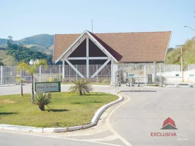 Lote/Terreno à venda, 1000m² no Reserva Fazenda São Francisco, Jambeiro