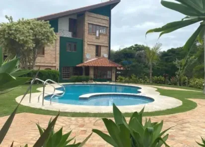 Casa de Condomínio com 5 Quartos à venda, 400m² no , Guararema