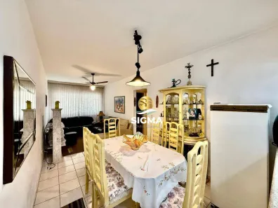 Apartamento com 2 Quartos à venda, 65m² no Pitangueiras, Guarujá