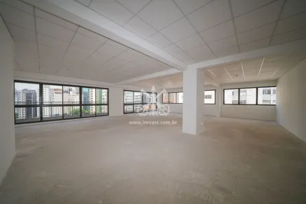 Prédio Comercial para alugar, 2824m² no Paraíso, São Paulo