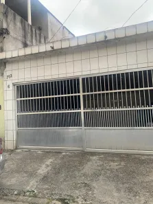 Casa com 2 Quartos à venda, 73m² no Vila Zat, São Paulo