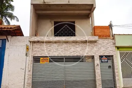 Casa com 2 Quartos à venda, 240m² no Jardim Campinas, São Paulo