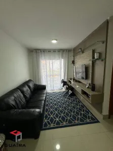 Apartamento com 2 Quartos à venda, 100m² no Vila Metalúrgica, Santo André
